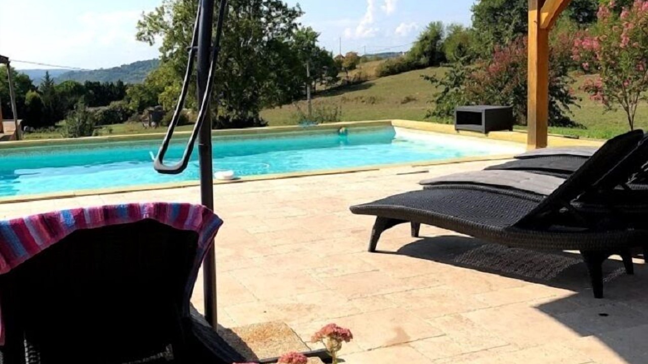 Photo of Outdoor in Marnac