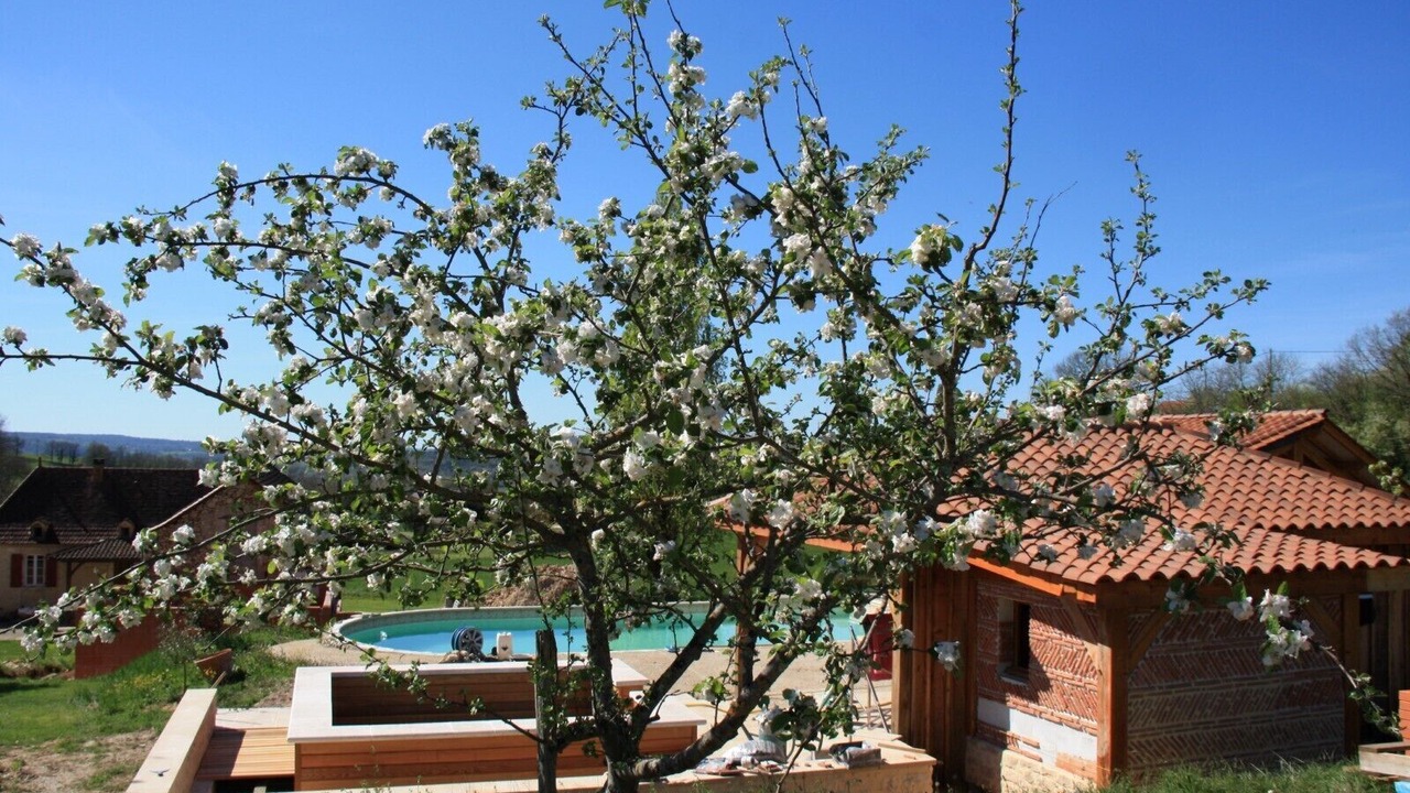 Photo of Outdoor in Marnac