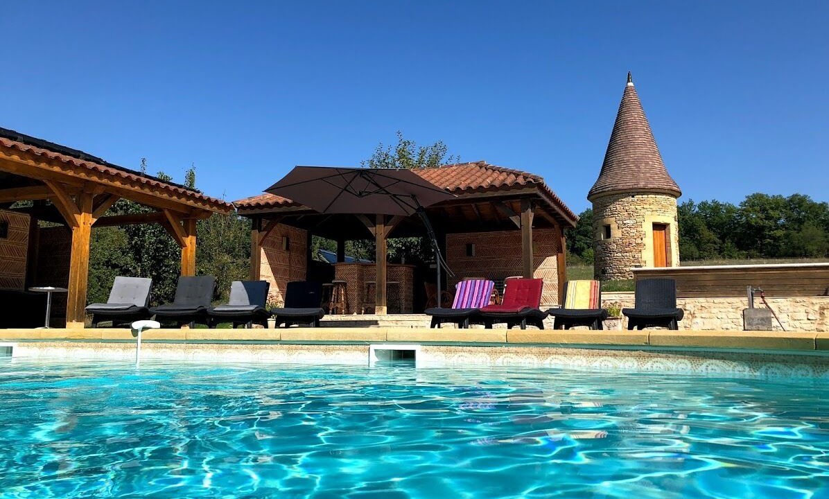 Photo of Outdoor in Marnac