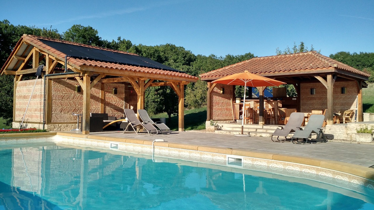 Photo of Outdoor in Marnac