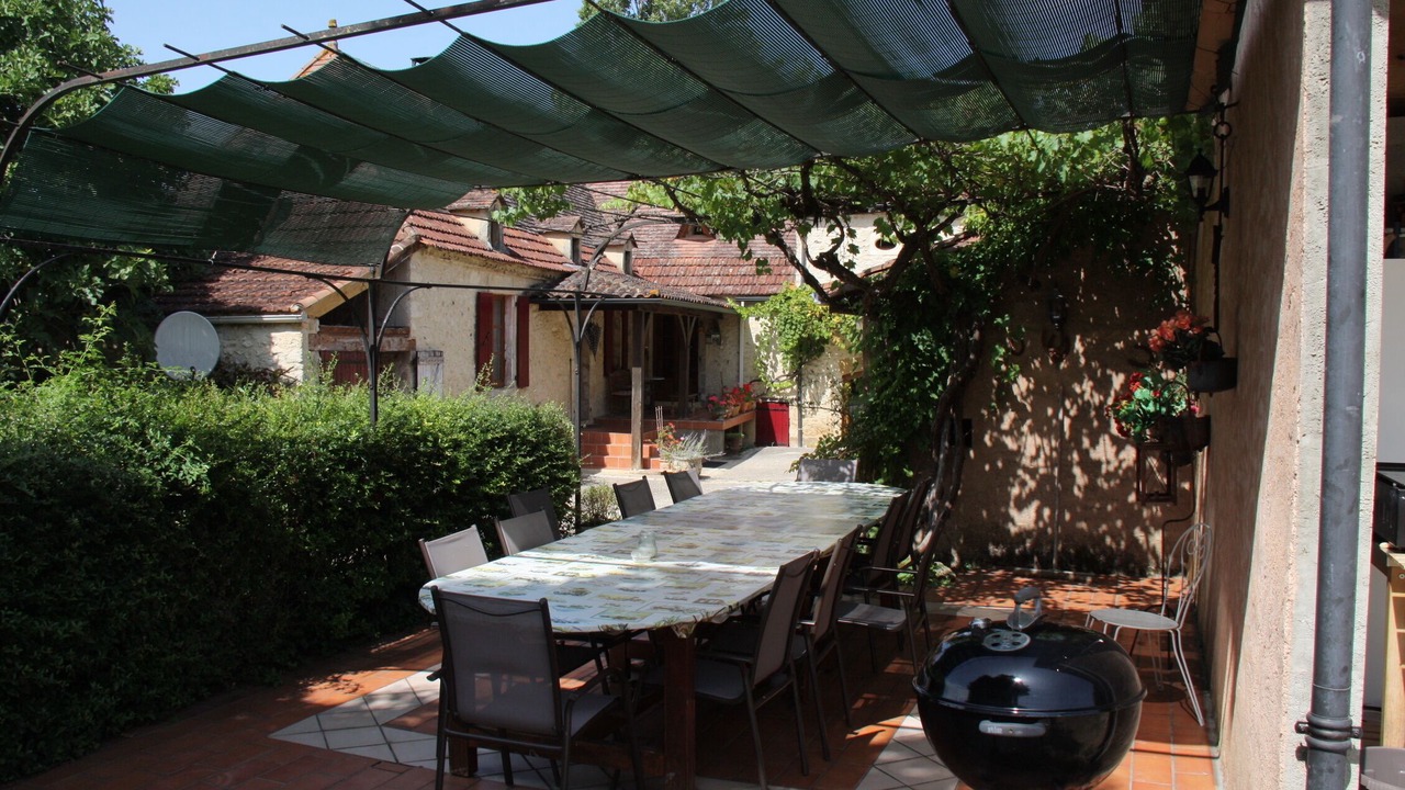 Photo of Outdoor in Marnac