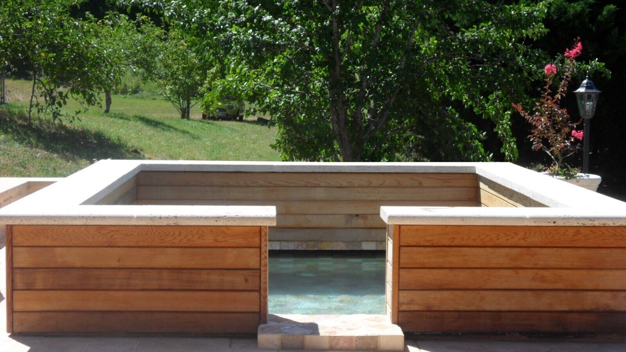 Photo of Outdoor in Marnac
