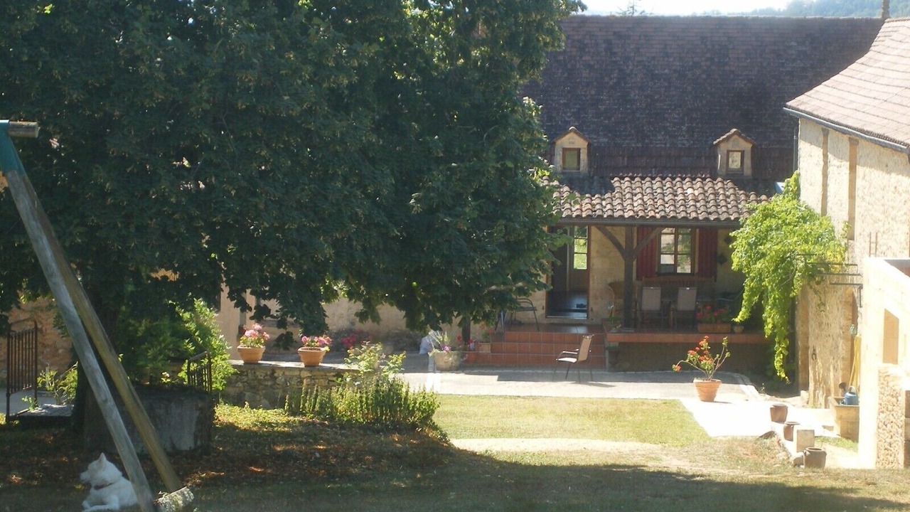 Photo of Outdoor in Marnac