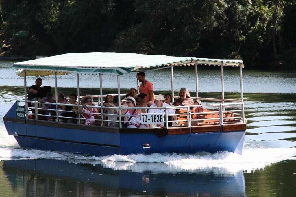 Photo of Outdoor in Fumel