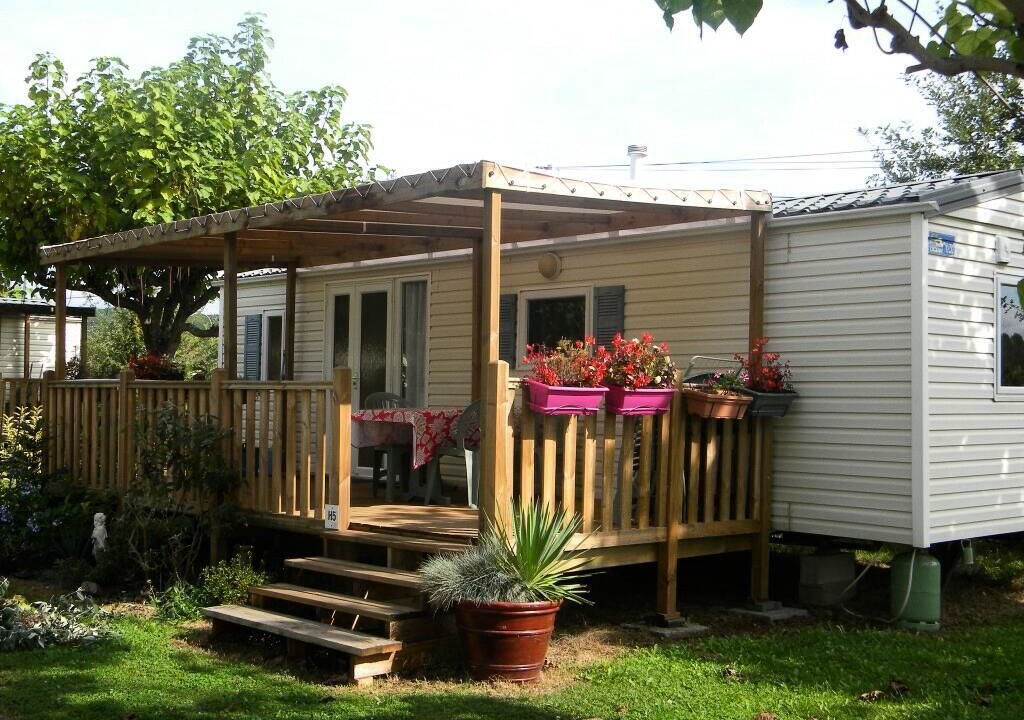 Photo of Outdoor in Fumel