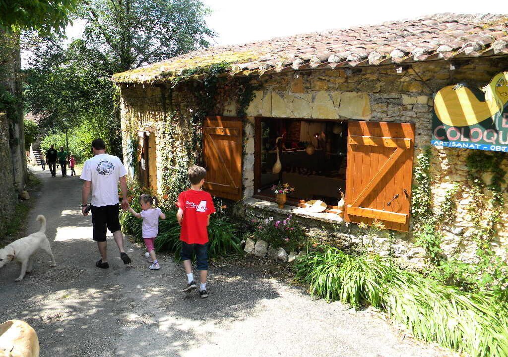 Photo of Outdoor in Fumel