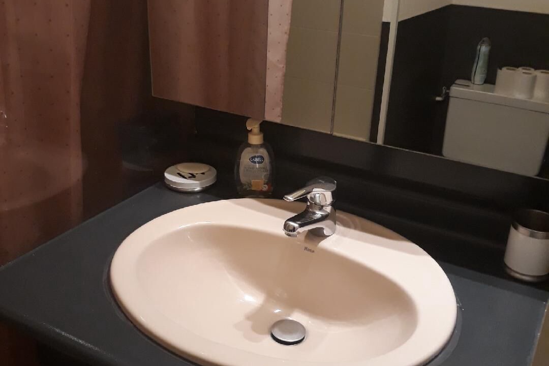 Photo of Bathroom in Arcachon