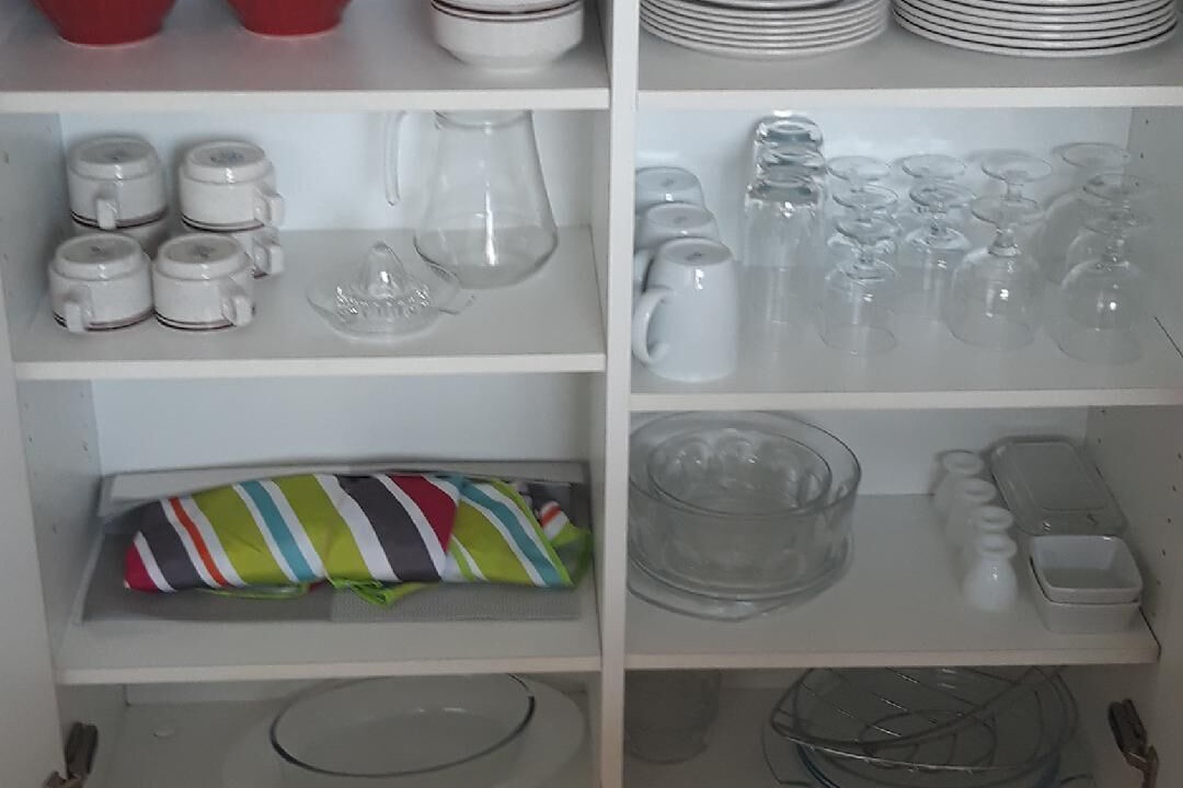 Photo of Kitchen in Arcachon