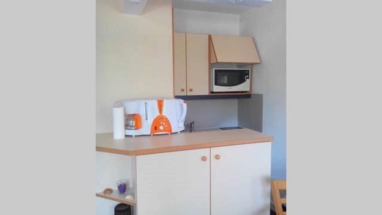 Photo of Kitchen in Arcachon