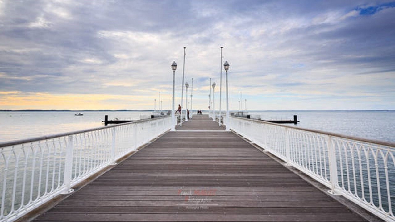 Photo of Outdoor in Arcachon