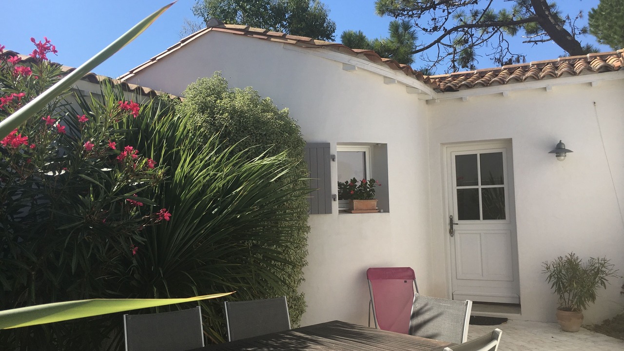 Photo of Outdoor in Le Bois-Plage-en-Re