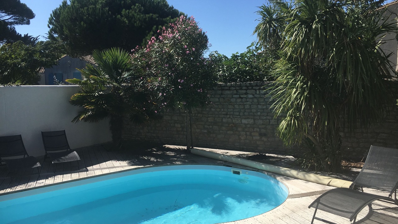 Photo of Outdoor in Le Bois-Plage-en-Re