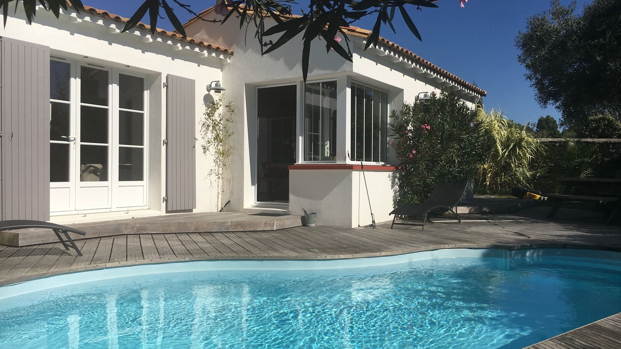 Photo of Outdoor in Le Bois-Plage-en-Re