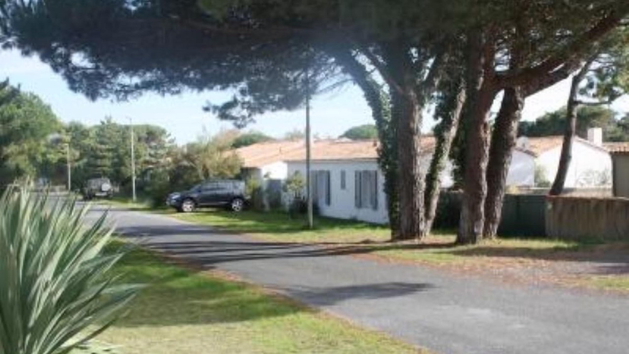 Photo of Outdoor in Le Bois-Plage-en-Re