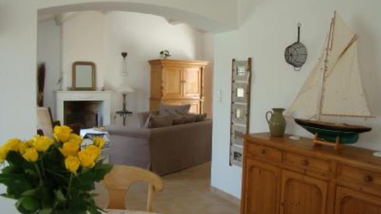Photo of Livingroom in Le Bois-Plage-en-Re