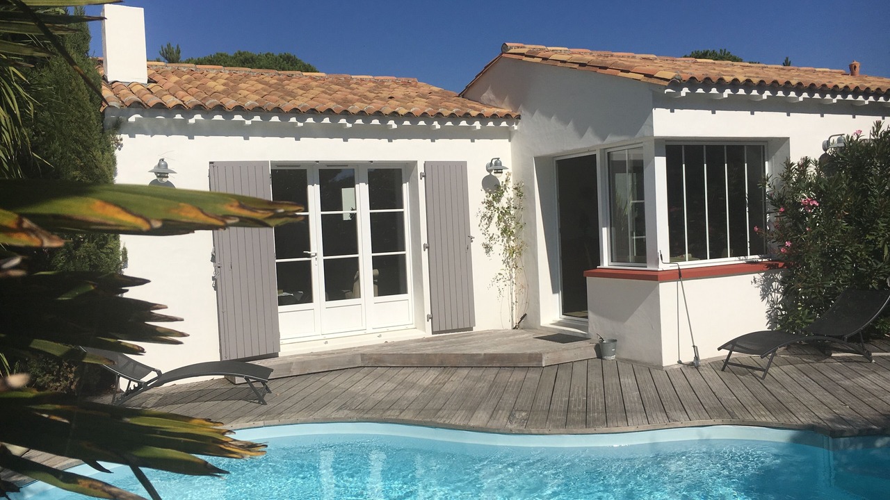 Photo of Outdoor in Le Bois-Plage-en-Re