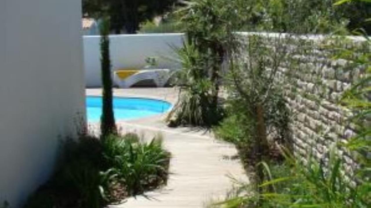 Photo of Outdoor in Le Bois-Plage-en-Re