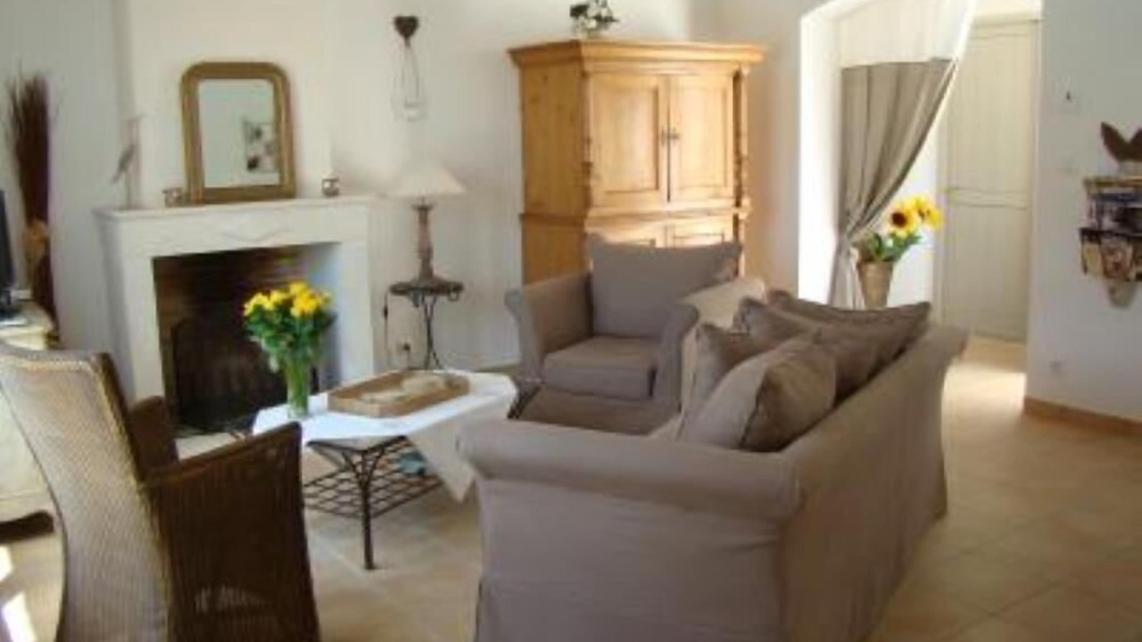 Photo of Livingroom in Le Bois-Plage-en-Re