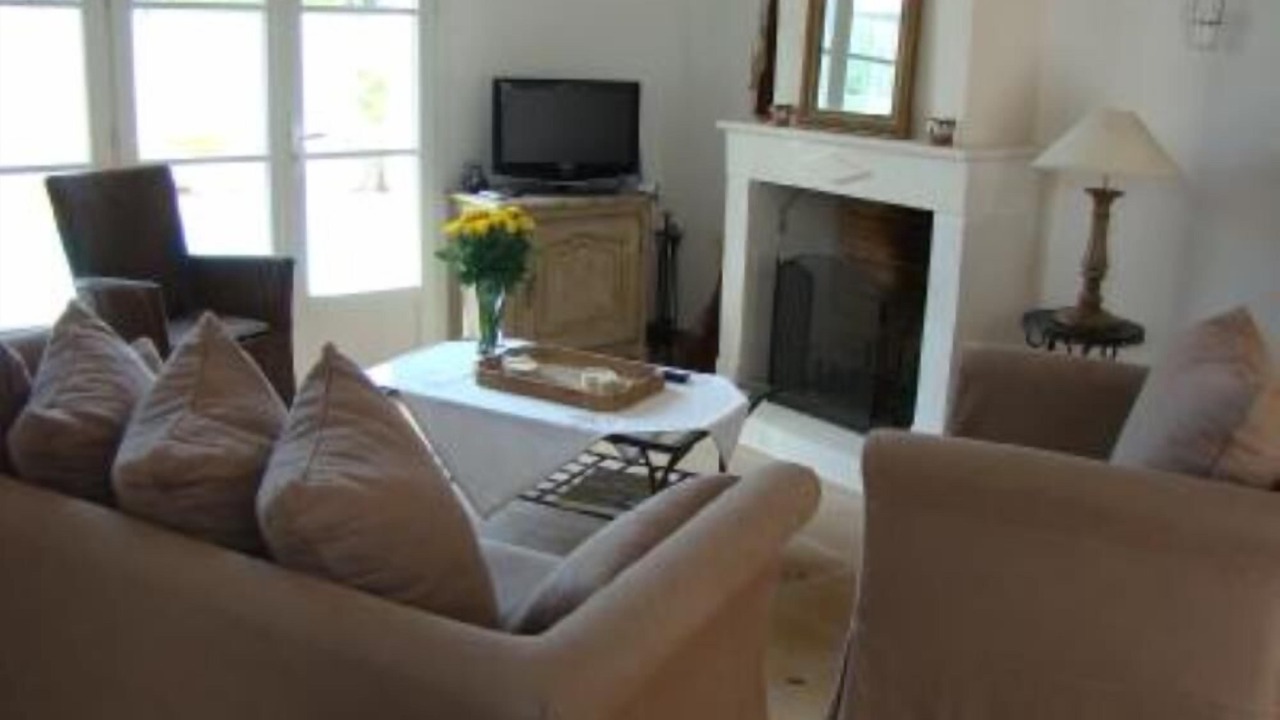 Photo of Livingroom in Le Bois-Plage-en-Re