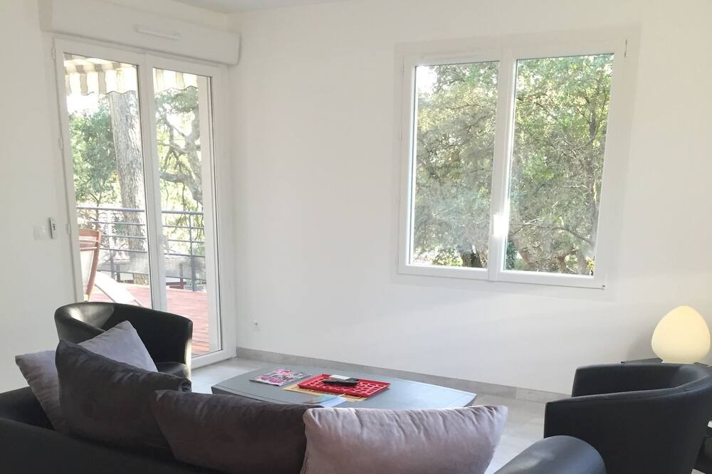 Photo of Livingroom in Soorts-Hossegor