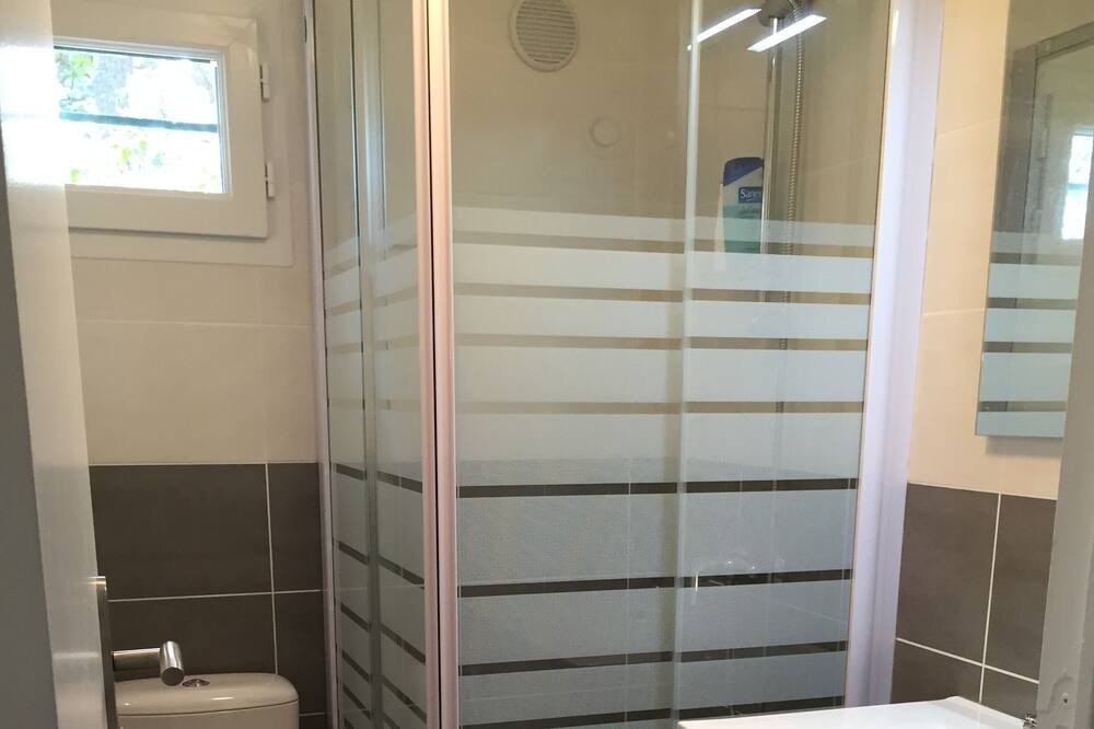 Photo of Bathroom in Soorts-Hossegor