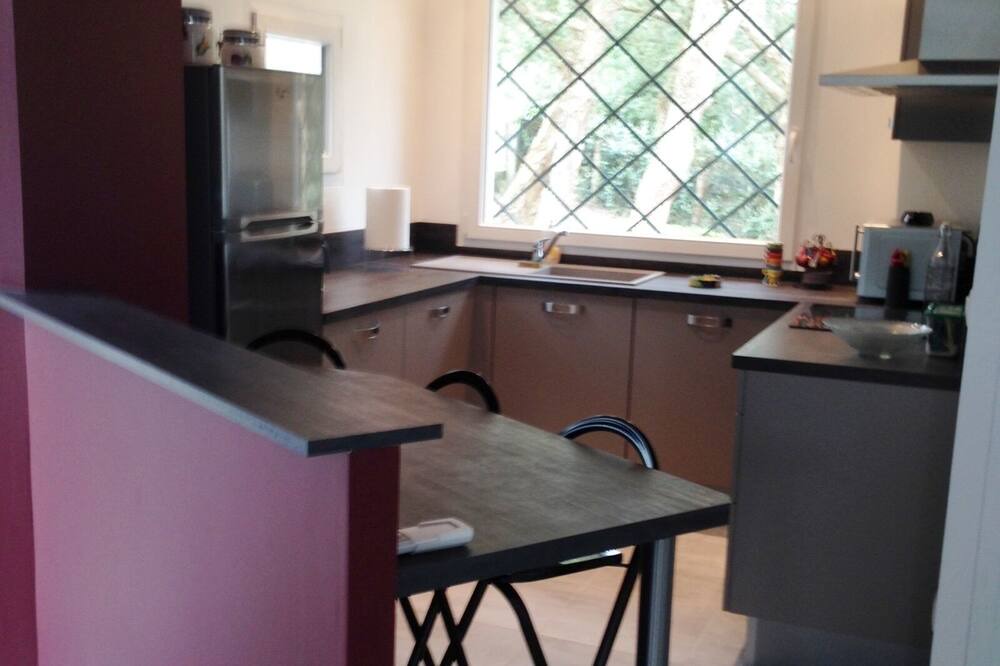 Photo of Kitchen in Soorts-Hossegor