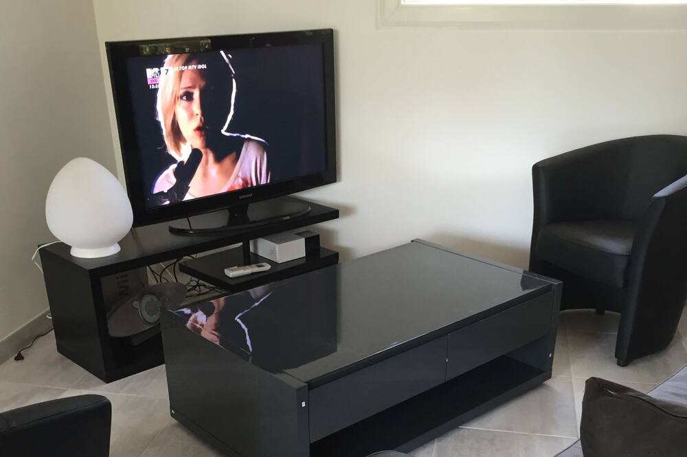 Photo of Livingroom in Soorts-Hossegor