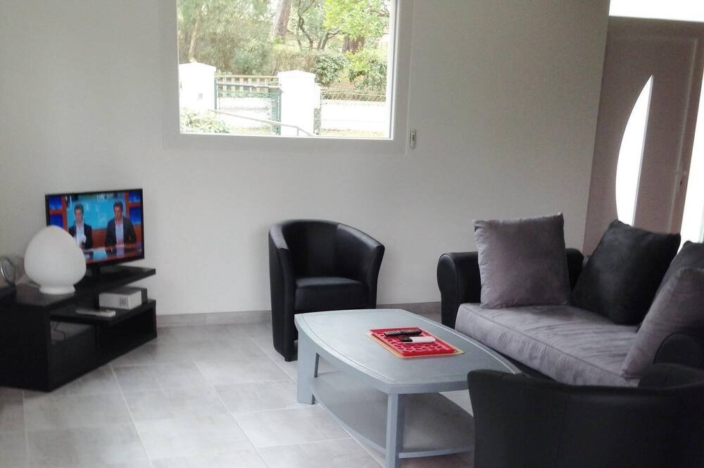 Photo of Livingroom in Soorts-Hossegor