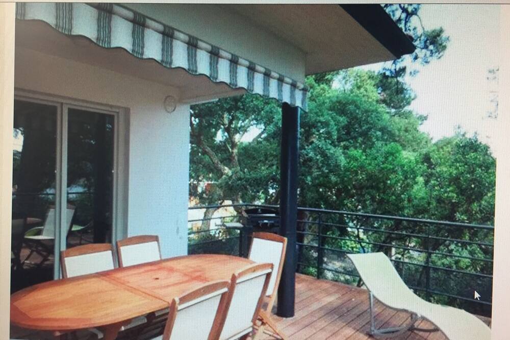 Photo of Patio Balcony in Soorts-Hossegor