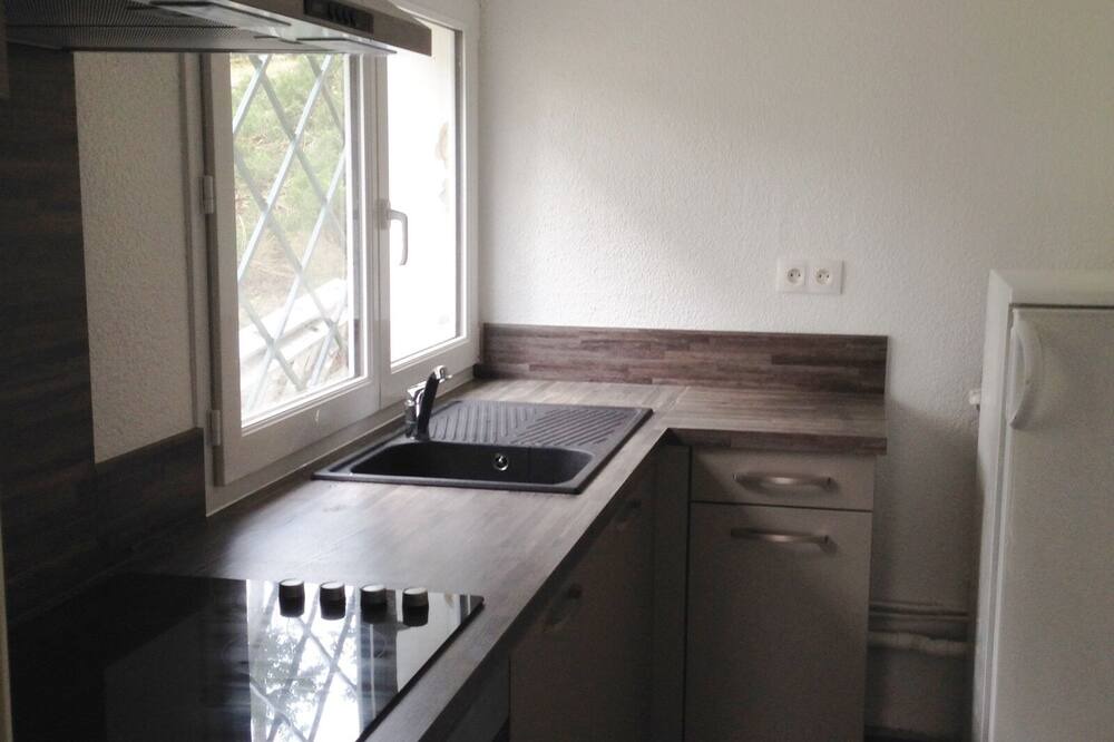 Photo of Kitchen in Soorts-Hossegor