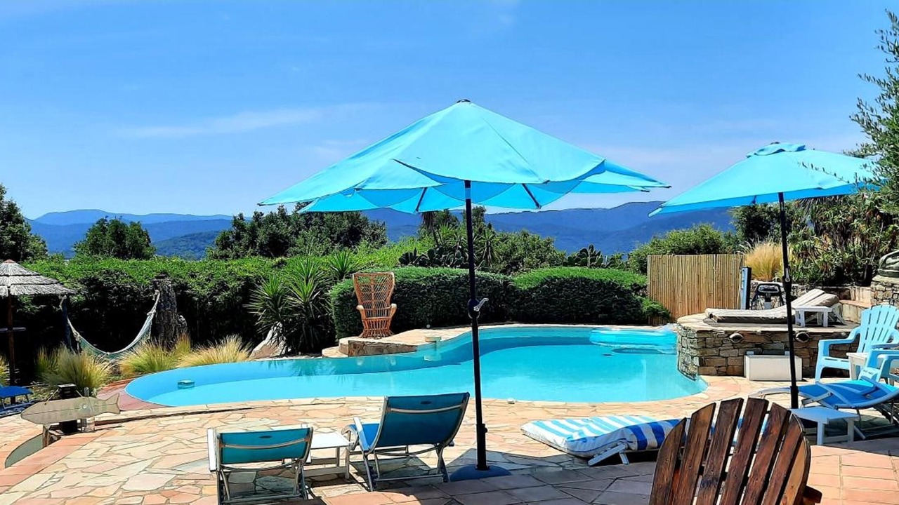 Photo of Outdoor in Grimaud