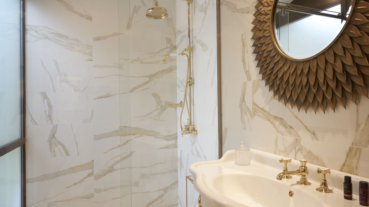 Photo of Bathroom in Leognan