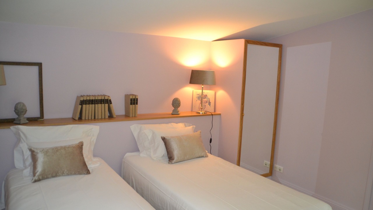 Photo of Bedroom in Leognan