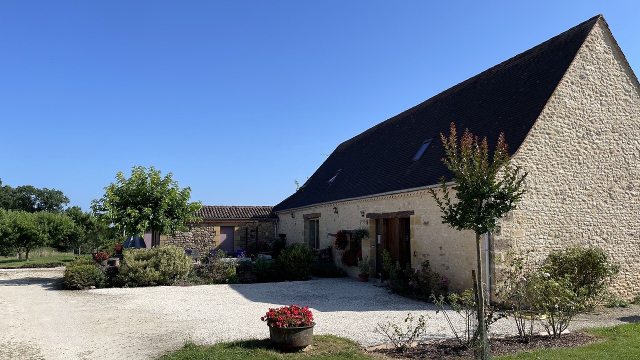 Photo of Outdoor in Saint-Avit-Senieur