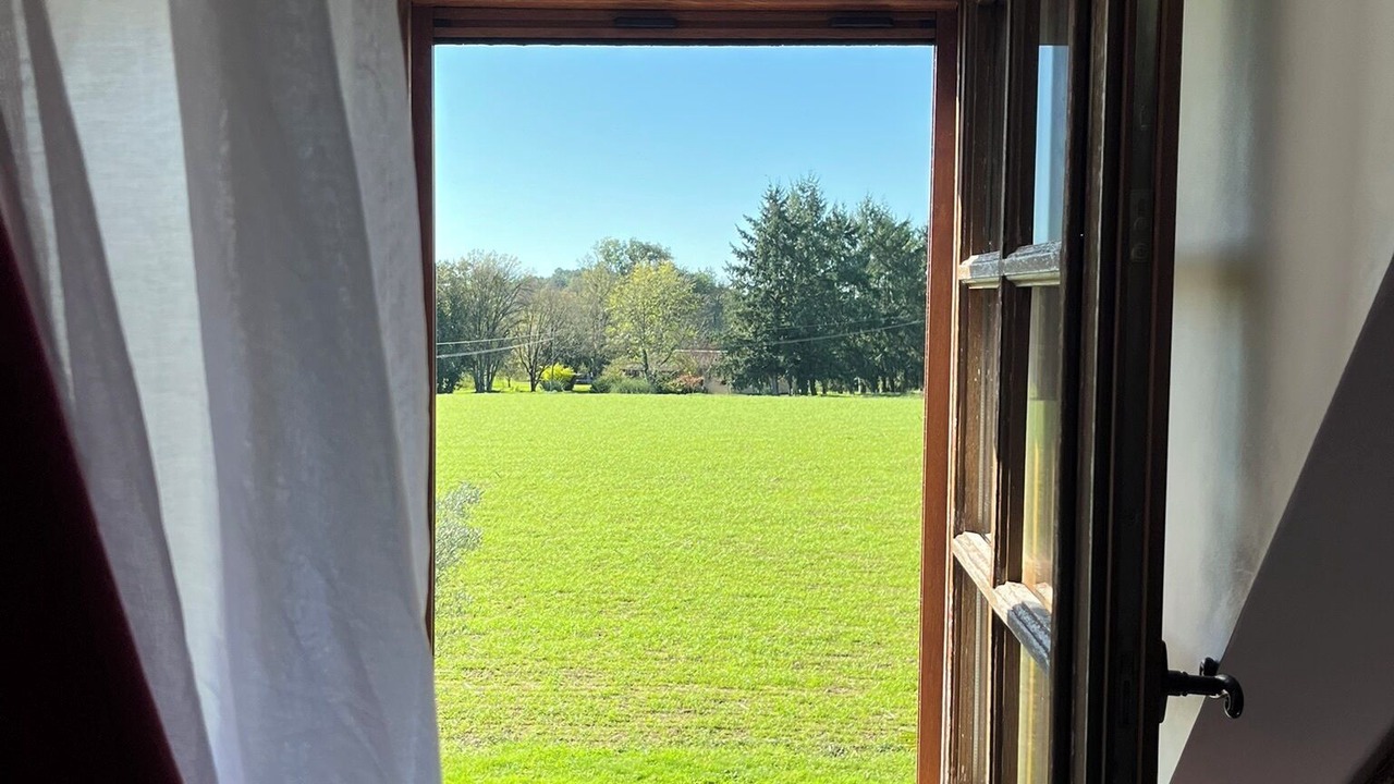 Photo of Bedroom in Saint-Avit-Senieur