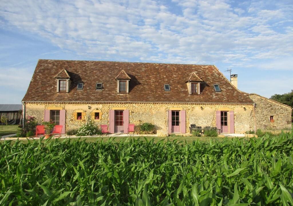 Photo of Outdoor in Saint-Avit-Senieur