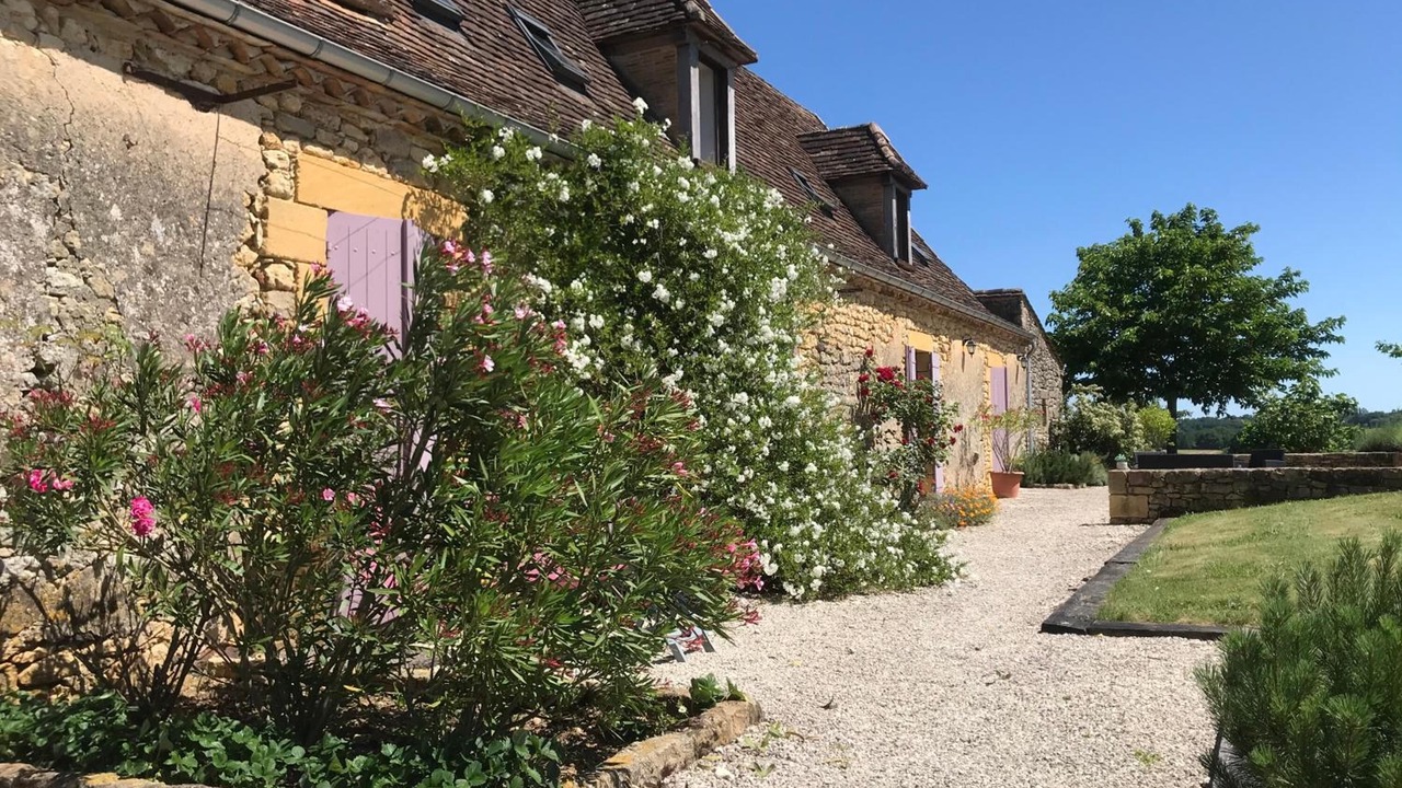 Photo of Outdoor in Saint-Avit-Senieur