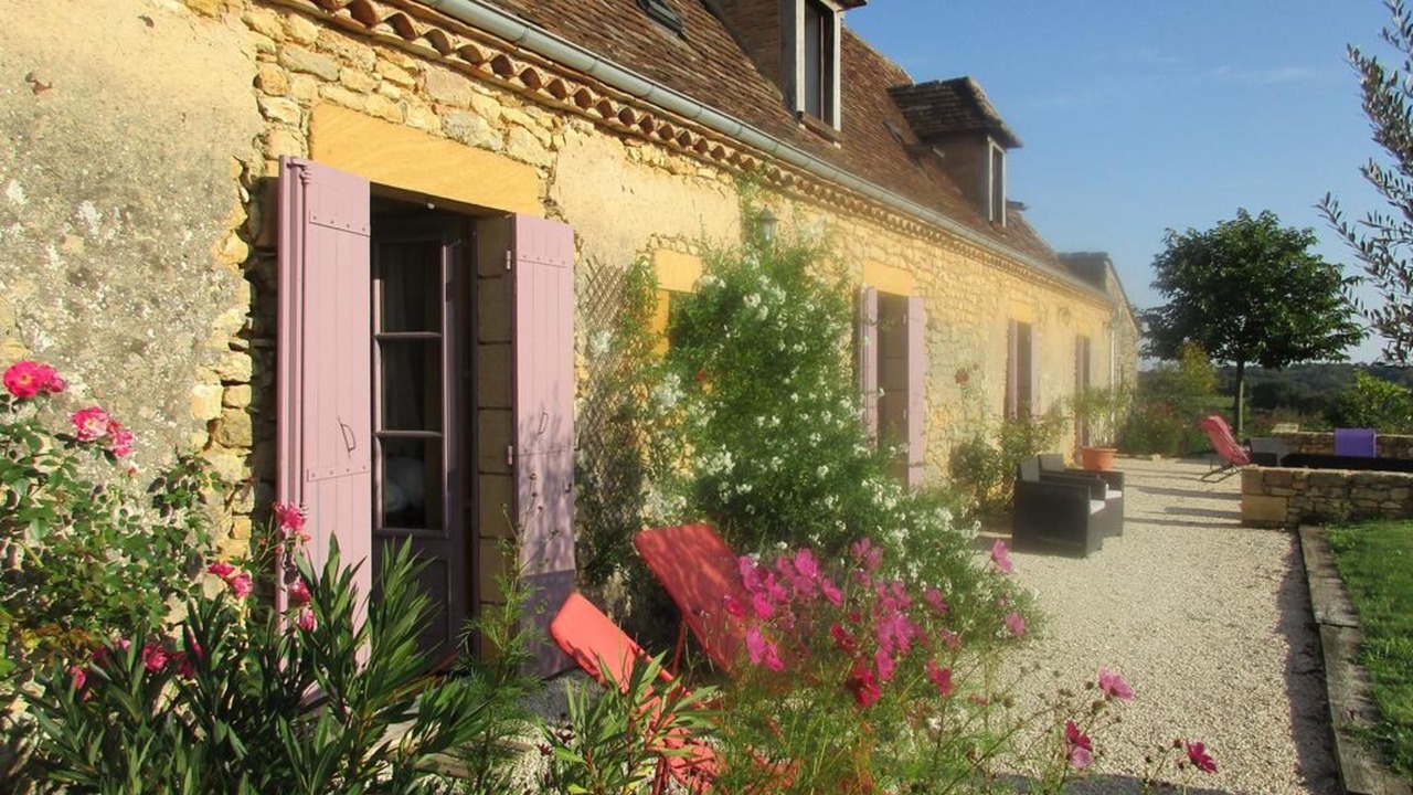Photo of Outdoor in Saint-Avit-Senieur