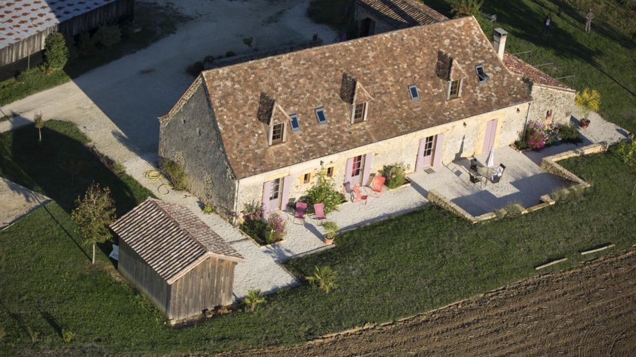 Photo of Outdoor in Saint-Avit-Senieur