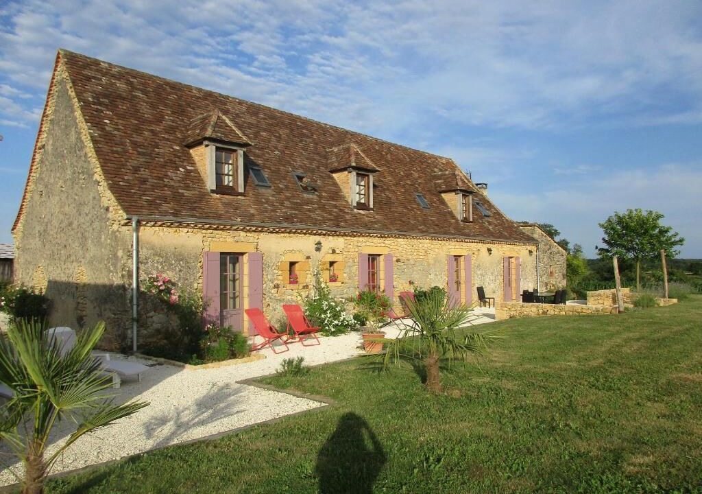 Photo of Outdoor in Saint-Avit-Senieur