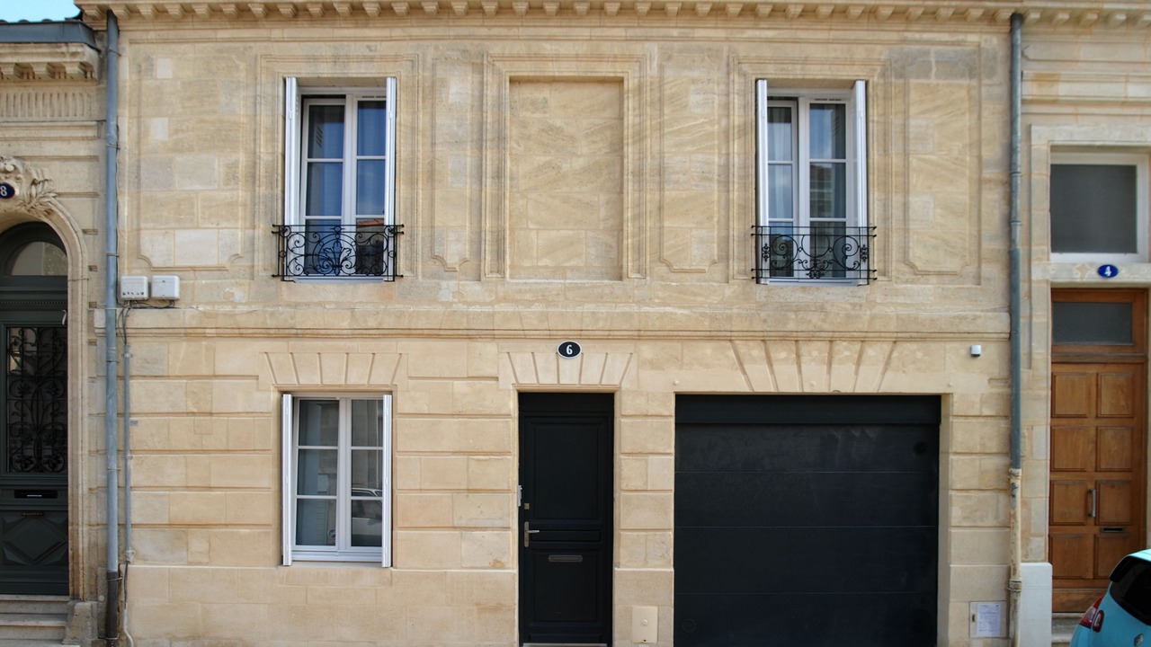 Photo of Outdoor in Bastide