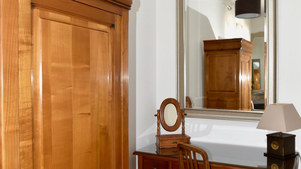 Photo of Bedroom in Bastide