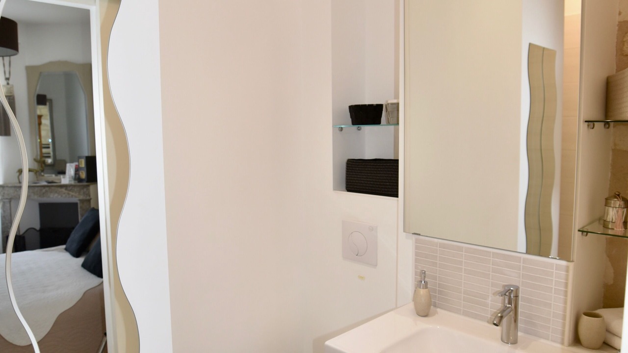 Photo of Bathroom in Bastide