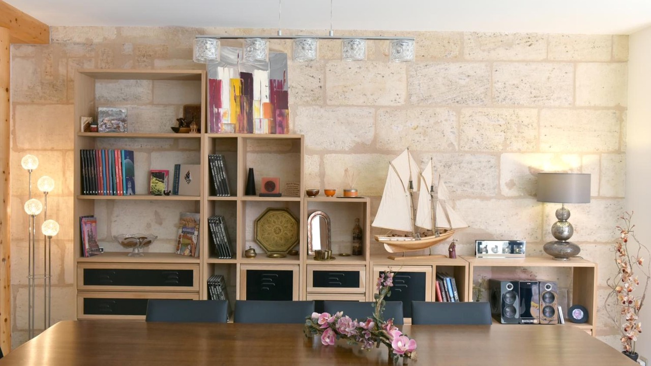 Photo of Kitchen in Bastide