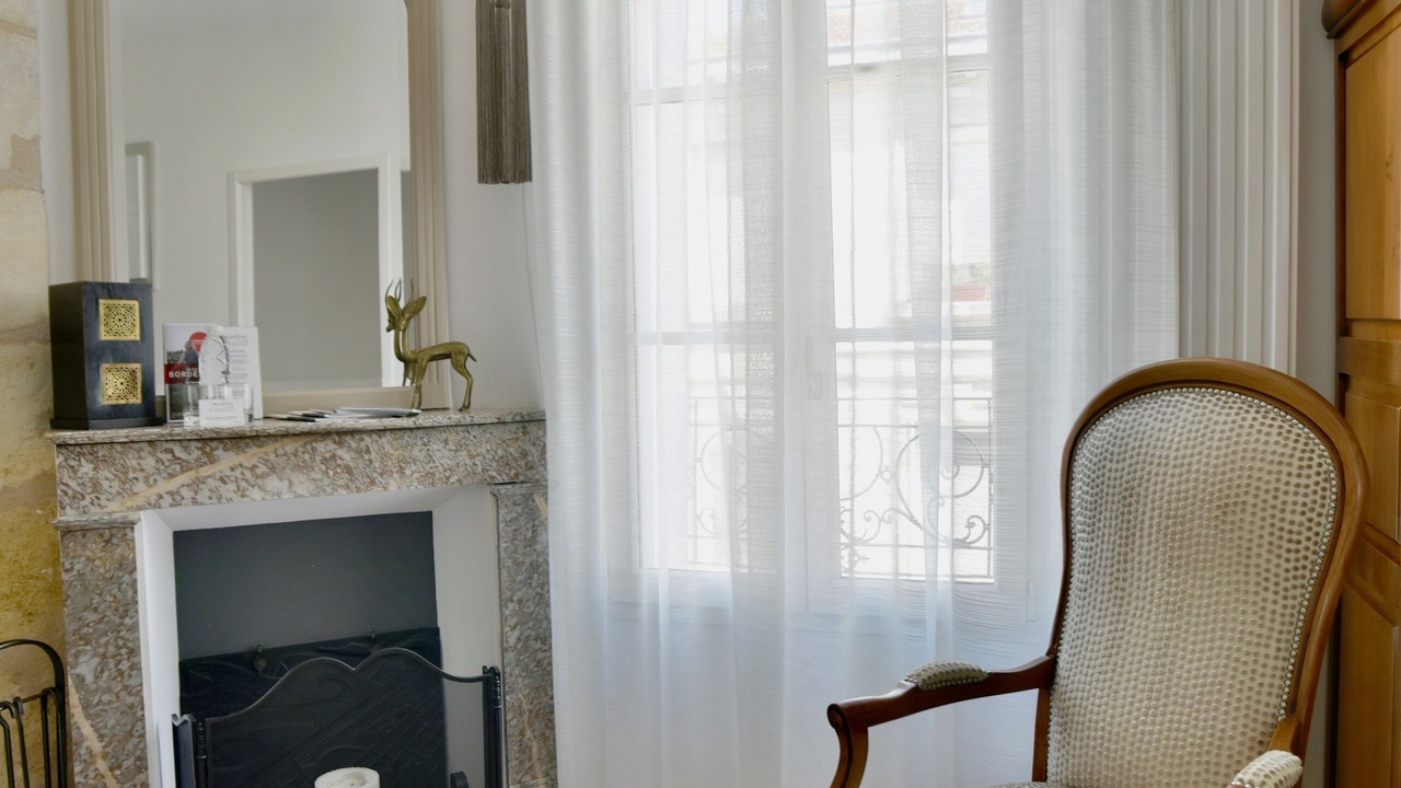 Photo of Bedroom in Bastide