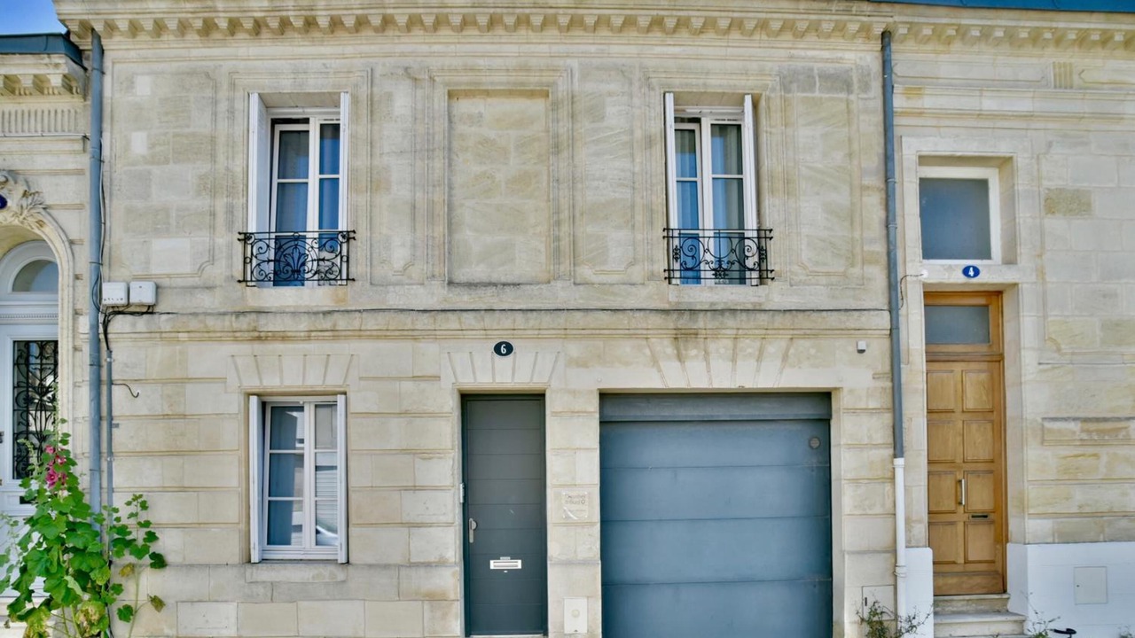Photo of Outdoor in Bastide