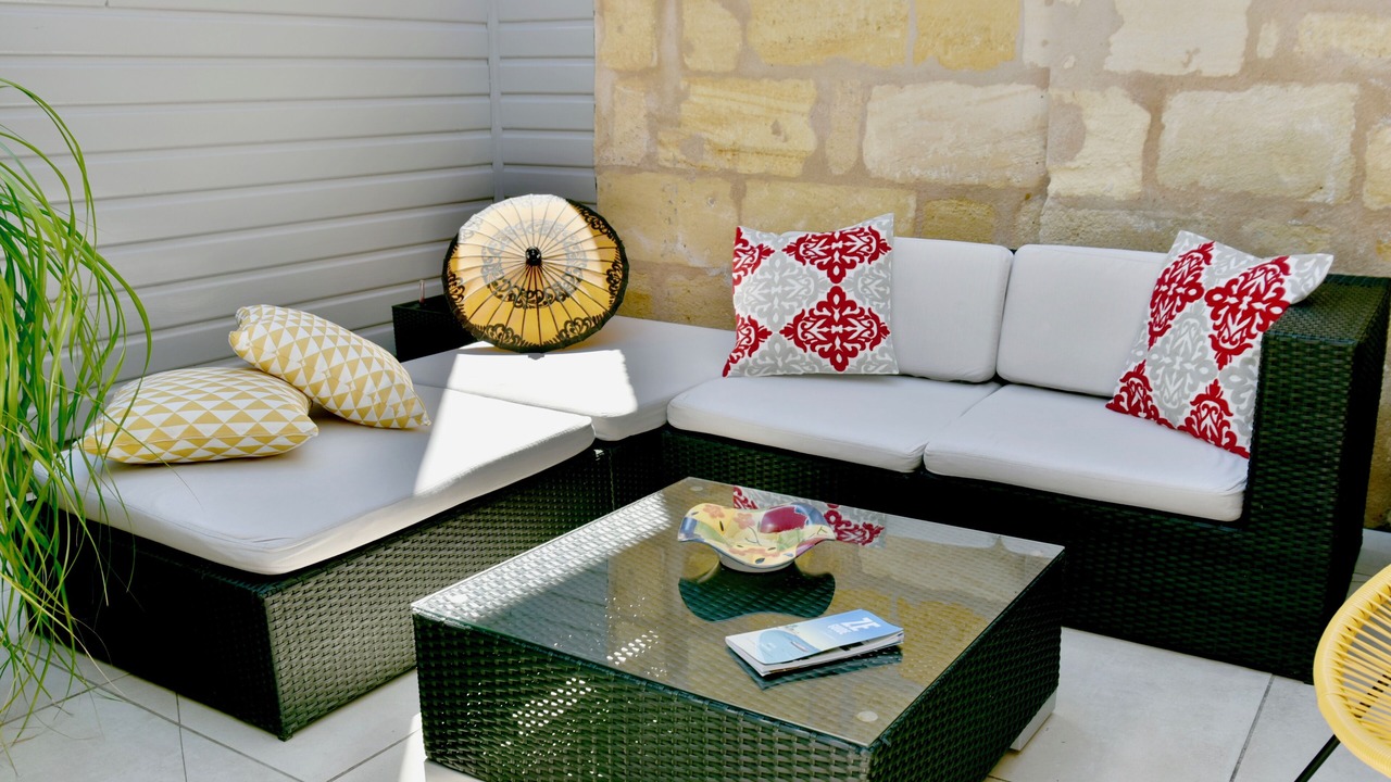 Photo of Outdoor in Bastide