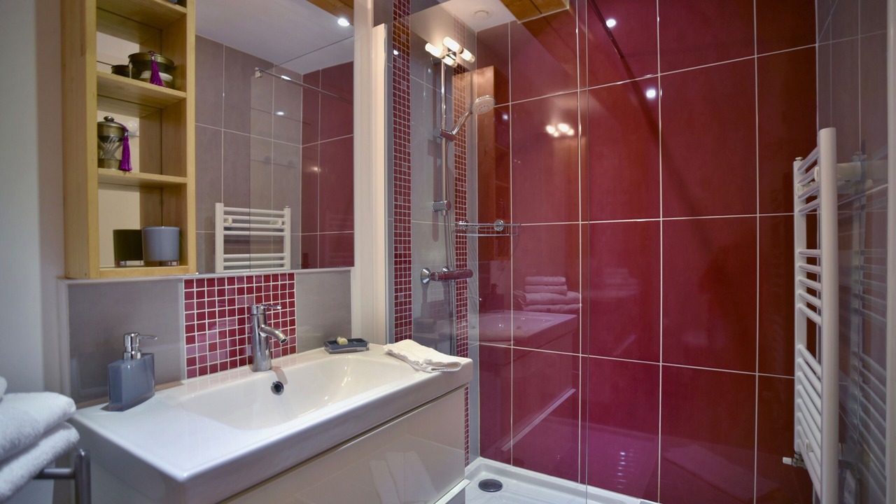 Photo of Bathroom in Bastide