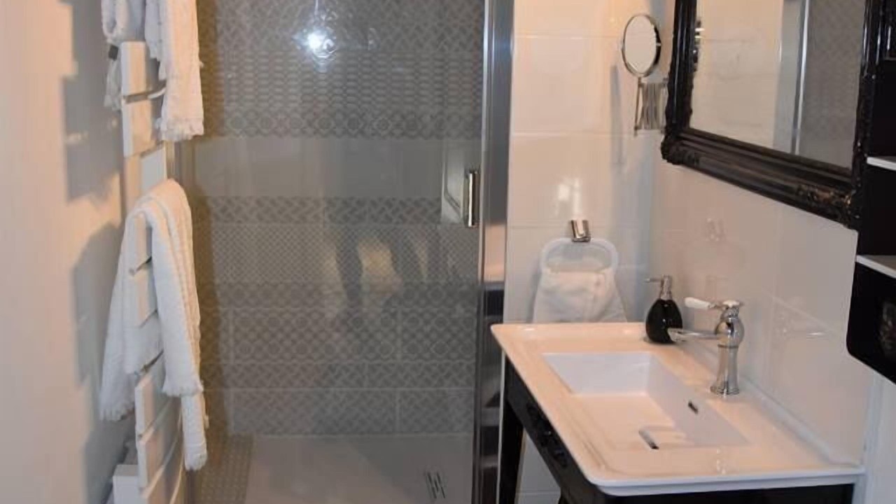 Photo of Bathroom in Monestier