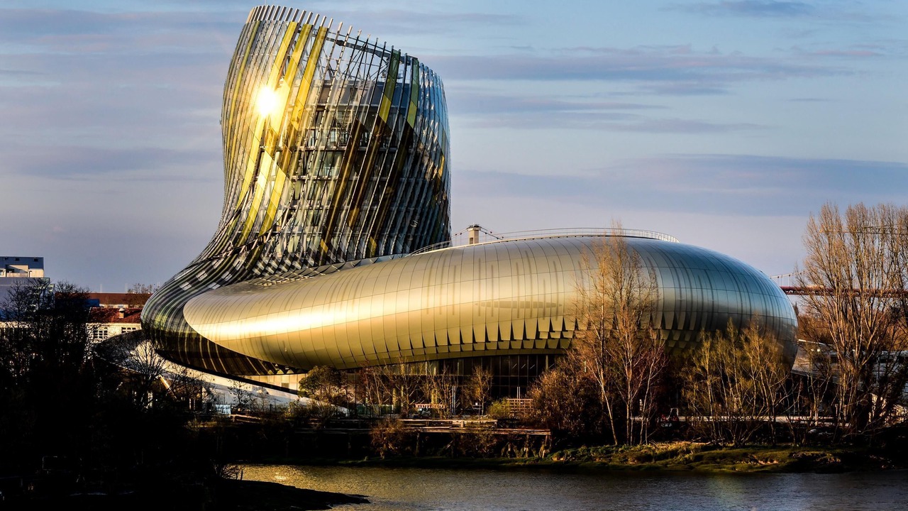 Photo of Outdoor in Bordeaux Golden Triangle